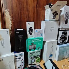 【ジャンク】 クリスマスジャンク02 【常連様優先】の画像