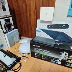 【ジャンク】 クリスマスジャンク02 【常連様優先】の画像