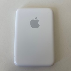 Apple MagSafe ワイヤレスモバイルバッテリーの画像