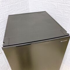 B112918 シャープ 152L 冷蔵庫 一人暮らし 小型の画像