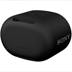 新品未使用　SONY 防水スピーカー　の画像