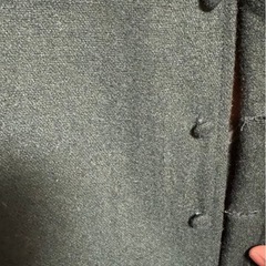 SM2 サマンサモスモス リネン グリーン　ノースリーブ ワンピースの画像