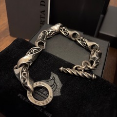 PUERTA DEL SOLブレスレット【現地のみ】の画像