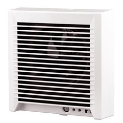 パイプファンの画像