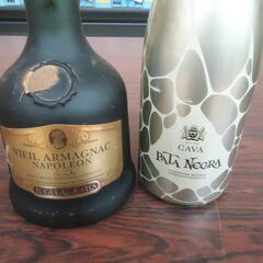 未開栓　お酒　１本２０００円均一！の画像