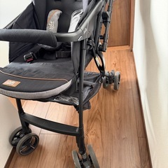 Joie ベビーカー スマバギ4WDドリフトの画像