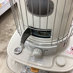 🤩CORONA🤩開放式石油ストーブ🤩2020年製🤩木造17畳/コンクリート23畳🤩人気のだるまストーブ🤩SL-6620🤩7562の画像