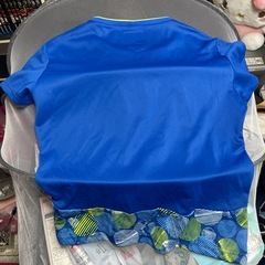 YONEXユニフォームの画像