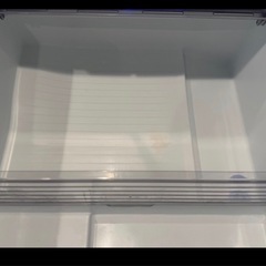 2022年製　TOSHIBA 冷蔵庫　　の画像