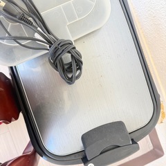 Tigerプレートの画像