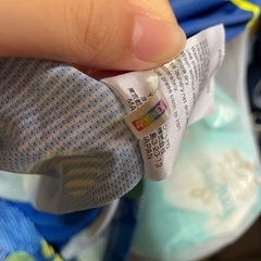 YONEXユニフォームの画像