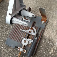 電動ノコギリ   糸ノコギリ   プロクソン  おまけ付きの画像