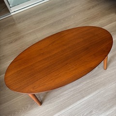 センターテーブルの画像