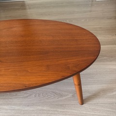 センターテーブルの画像