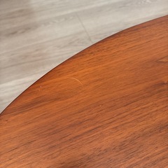 センターテーブルの画像