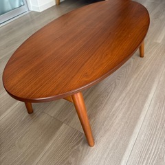 センターテーブルの画像