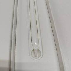 【良品】Apple Pencil 第1世代/A1603/アップルペンシル〈MK0C2J/A〉の画像