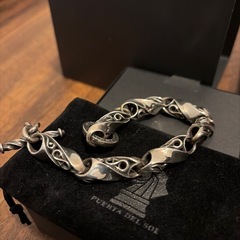 PUERTA DEL SOLブレスレット【現地のみ】の画像