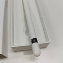 【良品】Apple Pencil 第1世代/A1603/アップルペンシル〈MK0C2J/A〉の画像
