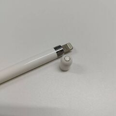 【良品】Apple Pencil 第1世代/A1603/アップルペンシル〈MK0C2J/A〉の画像