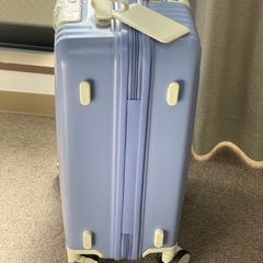スーツケース(機内持ち込み)の画像