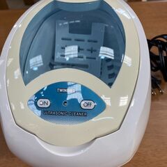 超音波洗浄機の画像