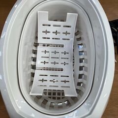 超音波洗浄機の画像