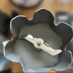 Braun MQ7035X  ブレンダー　の画像