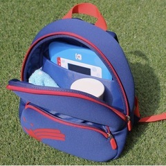 【新品】子供リュックの画像