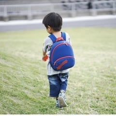【新品】子供リュックの画像