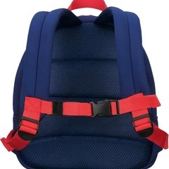 【新品】子供リュックの画像