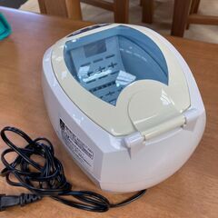 超音波洗浄機の画像