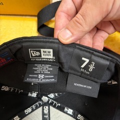 ヤンキース帽子の画像