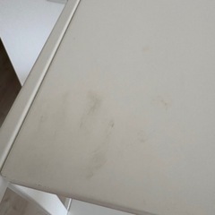 山崎実業 TOWER ごみ箱上レンジラック レンジ台の画像