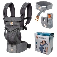 エルゴ  抱っこ紐　オムニ360の画像