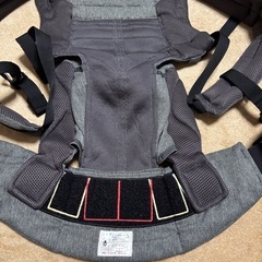 エルゴ  抱っこ紐　オムニ360の画像