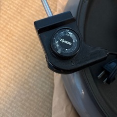 蓋付きコンロの画像