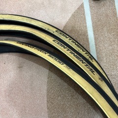  美品  プライムカーボンホイール の画像