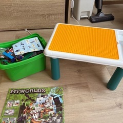 LEGOクラシック　レゴ互換品まとめ売り   の画像