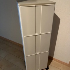 収納ケースの画像