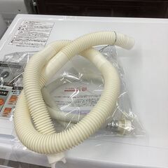 ✨NITORI/ニトリ ✨超高年式✨10kg/5kgドラム式洗濯乾燥機✨2025年製✨ND100KL1WH✨コンパクト✨温水洗浄✨7566の画像