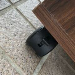 JM20508K)オープンラック＜幅：約80cm 高さ：約40cm 奥行：30cm ＞中古品【取りに来られる方限定】　 の画像