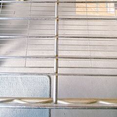 スチールラック 4段（棚4枚）Ｗ90ｃｍ の画像