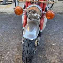 シャリー50
の画像