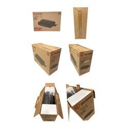 25R529 ジ5 IRISOHYAMA アイリスオーヤマ 網焼き風ホットプレート APA-136 中古品の画像