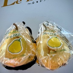 新潟県央産 ル・レクチェ 4kg Ｂ品②の画像