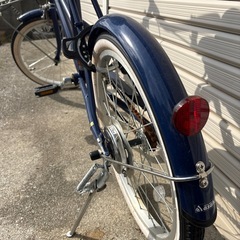 自転車の画像