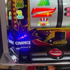 アイムジャグラー　実機　6号機　データカウンター　パチスロ　の画像