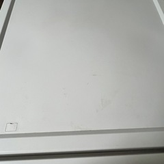 冷蔵庫　123L  ユーイング　2017年製の画像