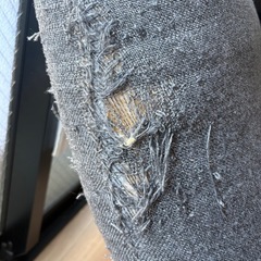 【価格相談可】ニトリ　ポケットコイルザイスの画像